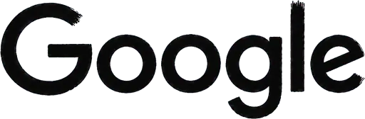 Google Logo im Bewertungsbereich des Hotel Gebhard in Fiss