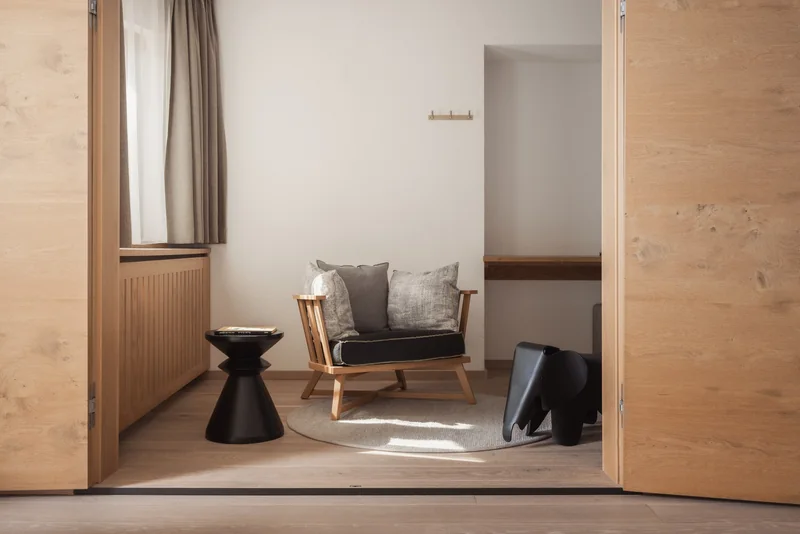 Familien Suite, Foto 2